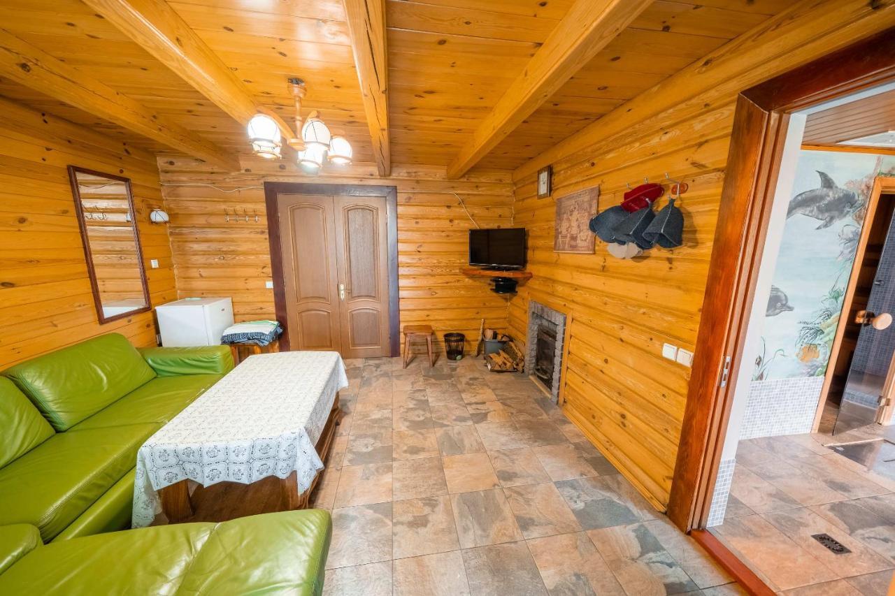 Сосновий Бір スヴィチャス エクステリア 写真